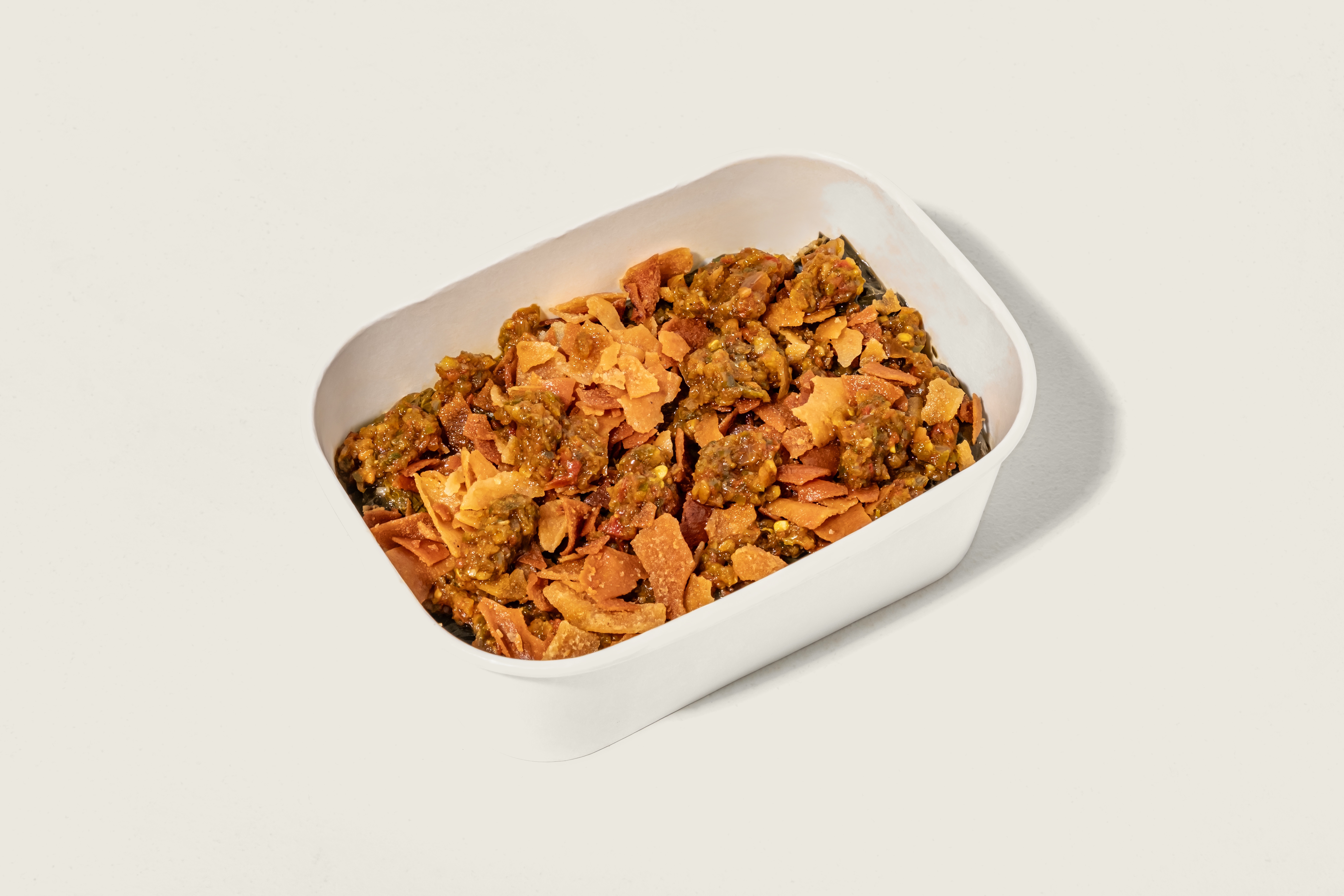 Waraq enab Nachos