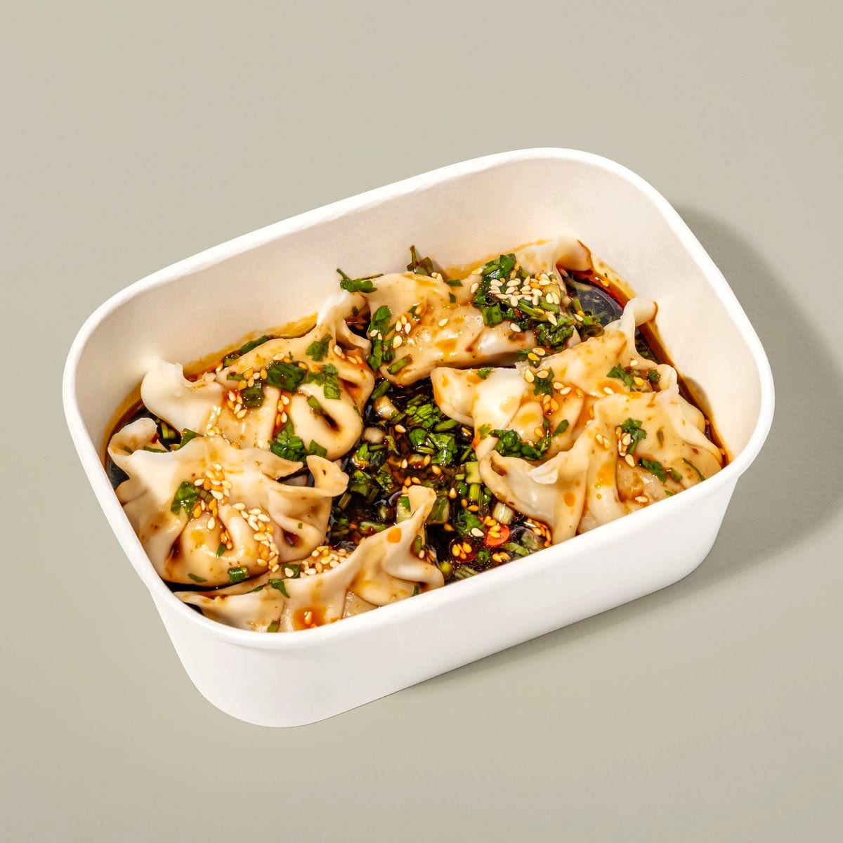 Dumplings
