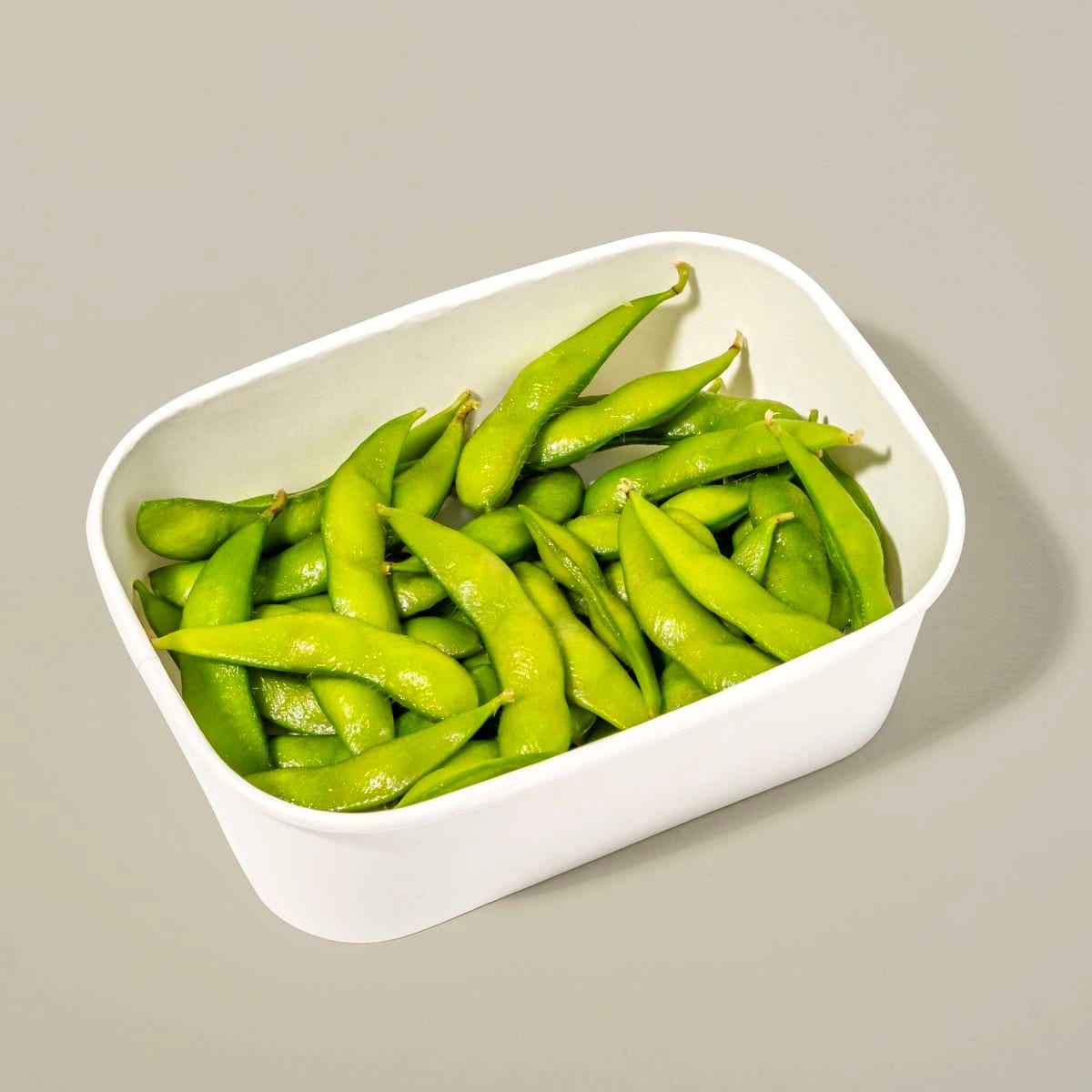 Edamame beans