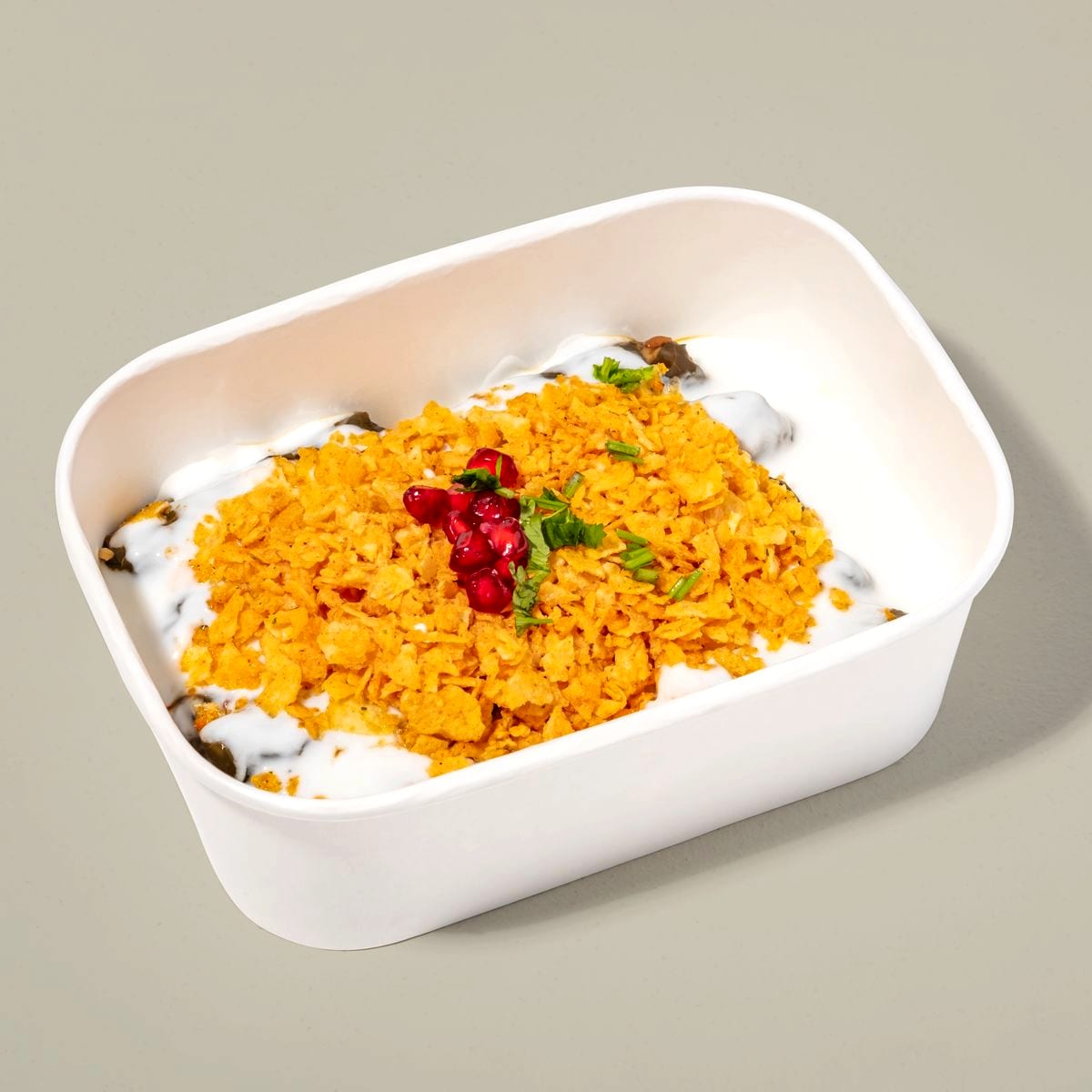 Waraq enab chips Oman