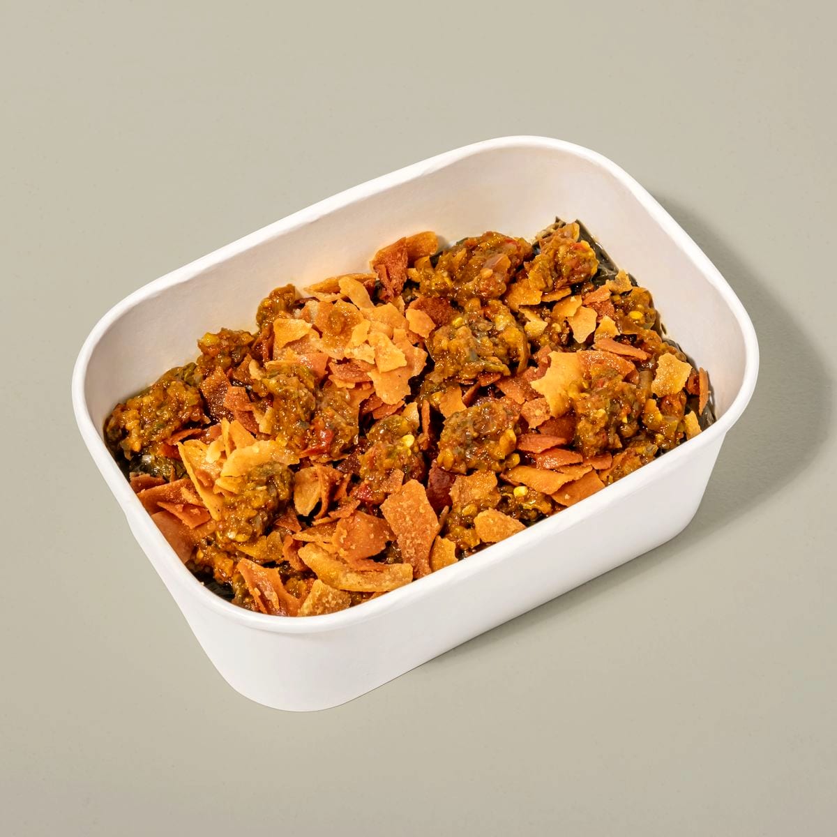 Waraq enab Nachos