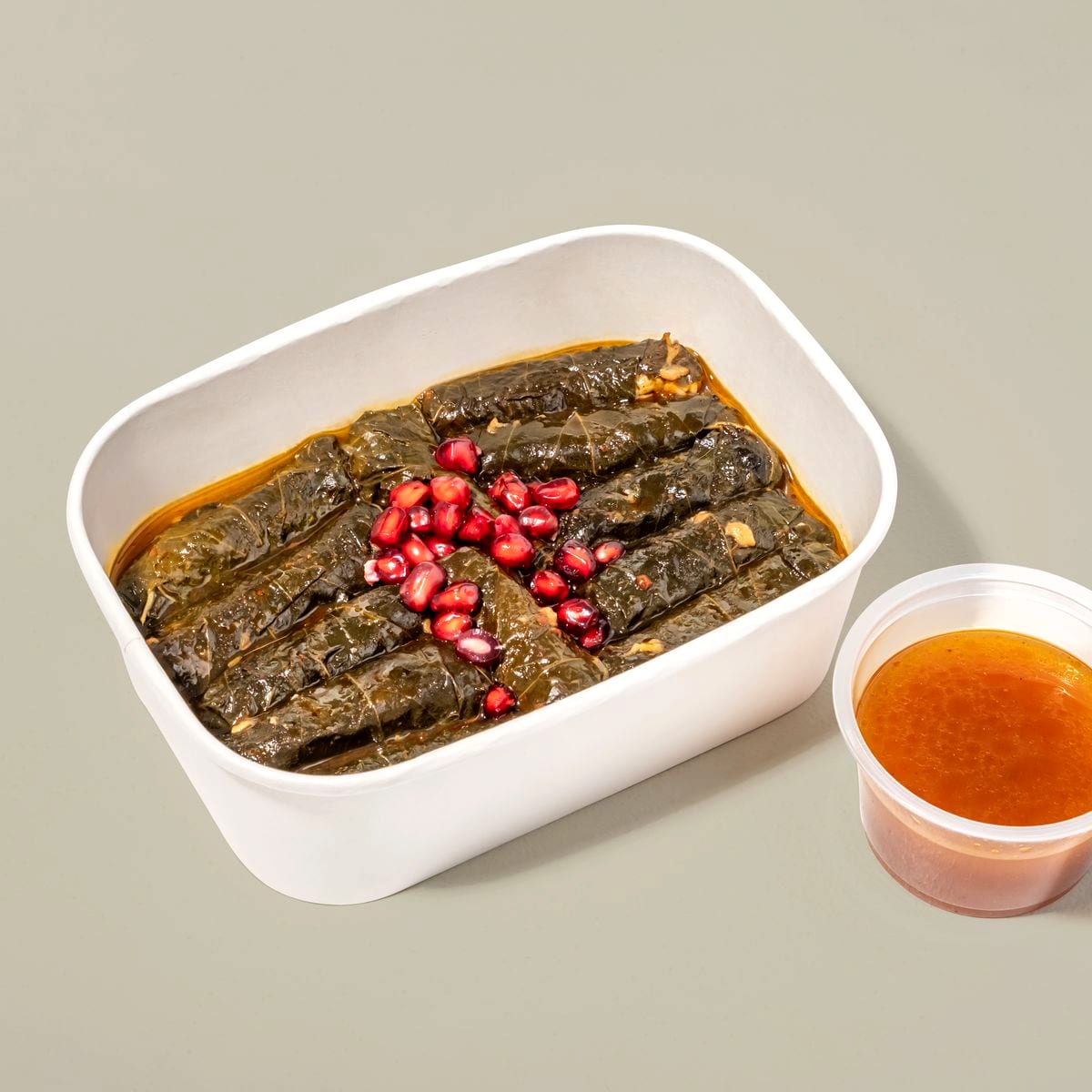 Waraq enab